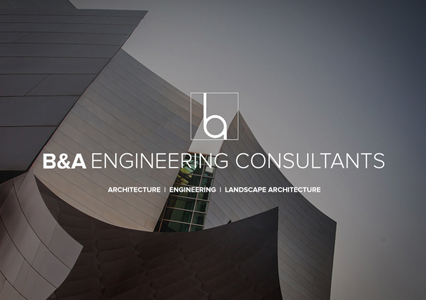 B & A Engineering Consultants