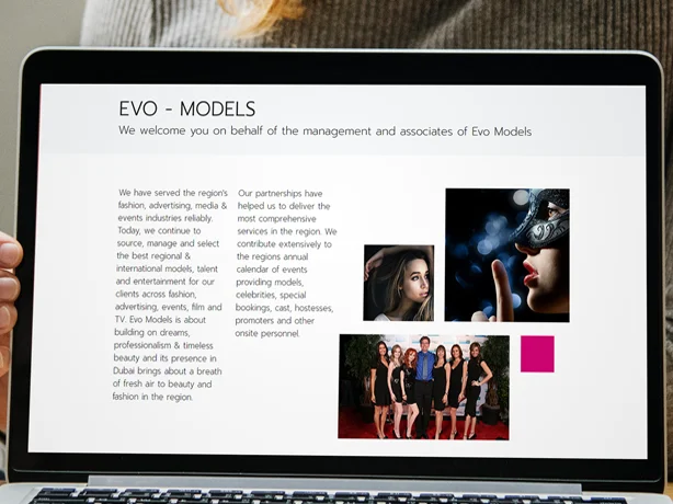 Evo Models 