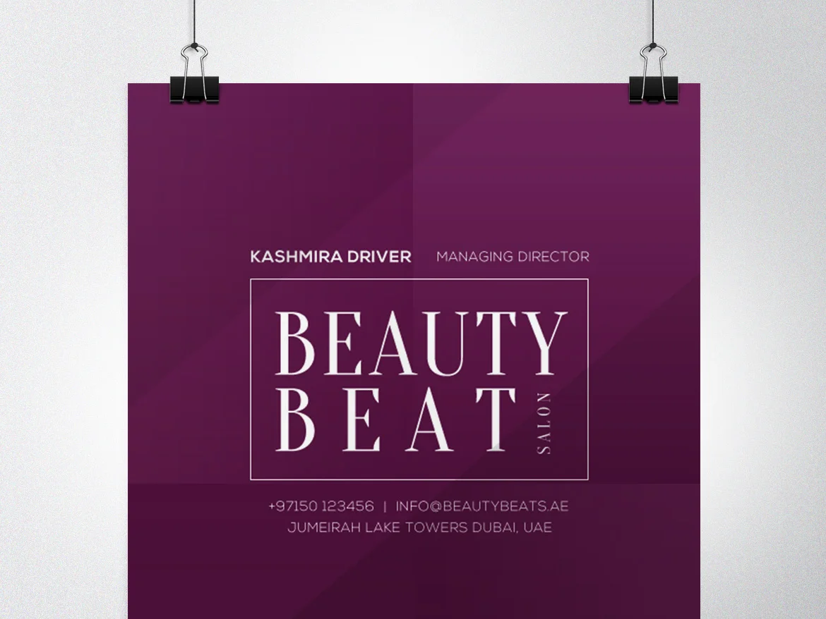 Beauty Beat Salon 